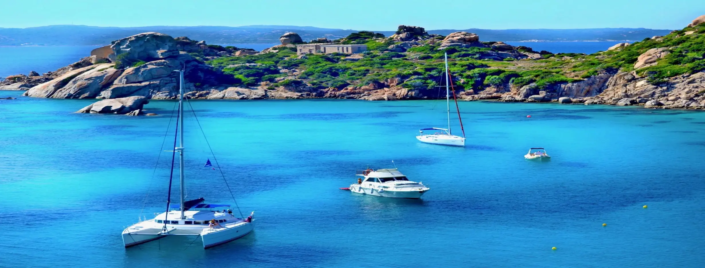 Image for La Maddalena Archipelago